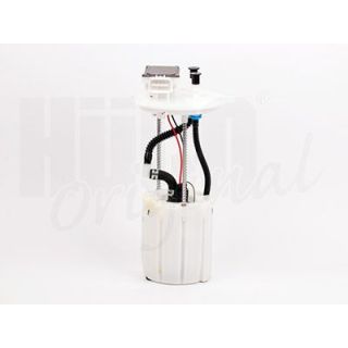 Degalų tiekimo blokas HITACHI 2503543