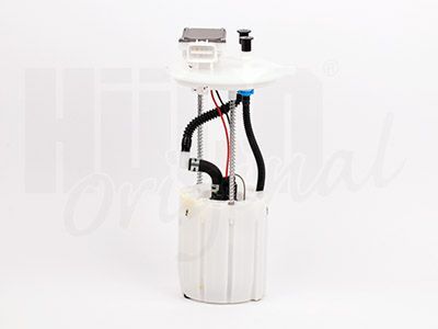 Degalų tiekimo blokas HITACHI 2503543