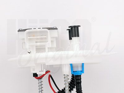 Degalų tiekimo blokas HITACHI 2503543