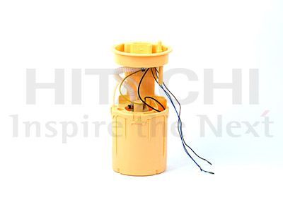 Degalų tiekimo blokas HITACHI 2503548