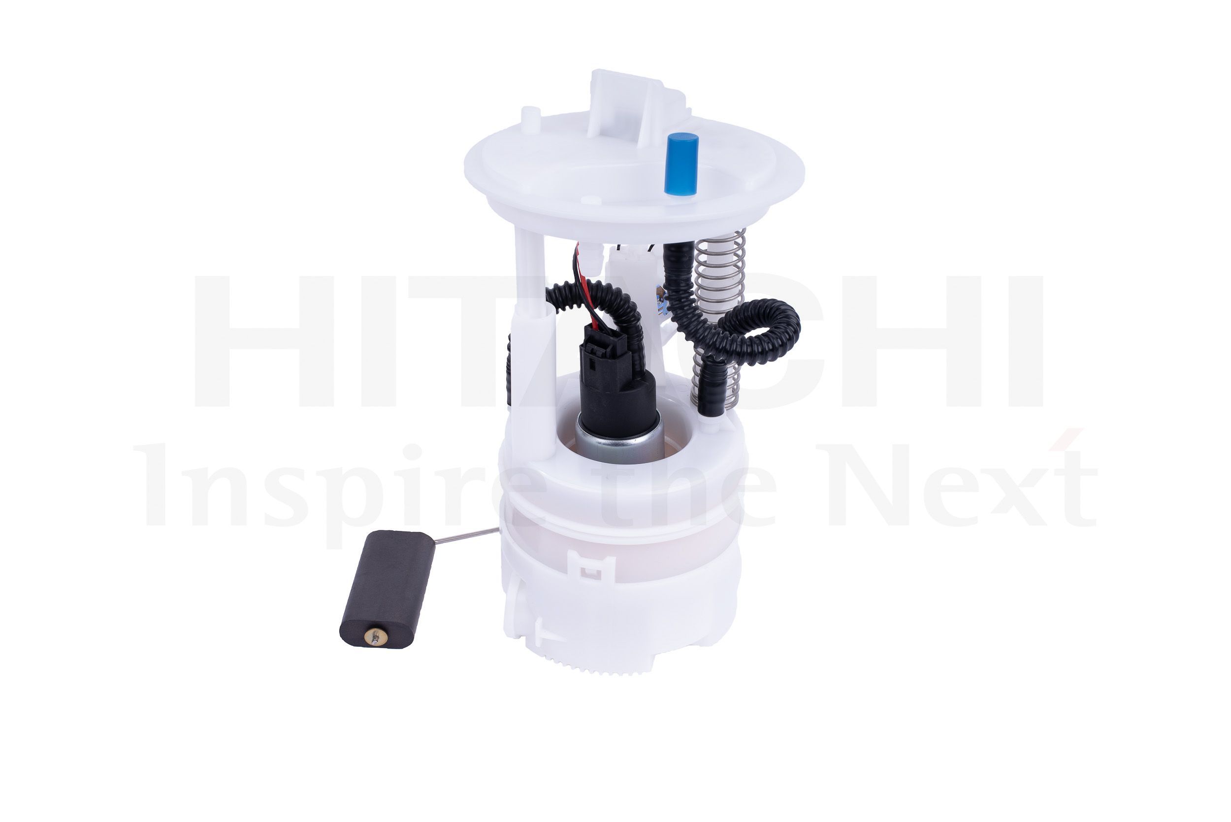 Degalų tiekimo blokas HITACHI 2503557