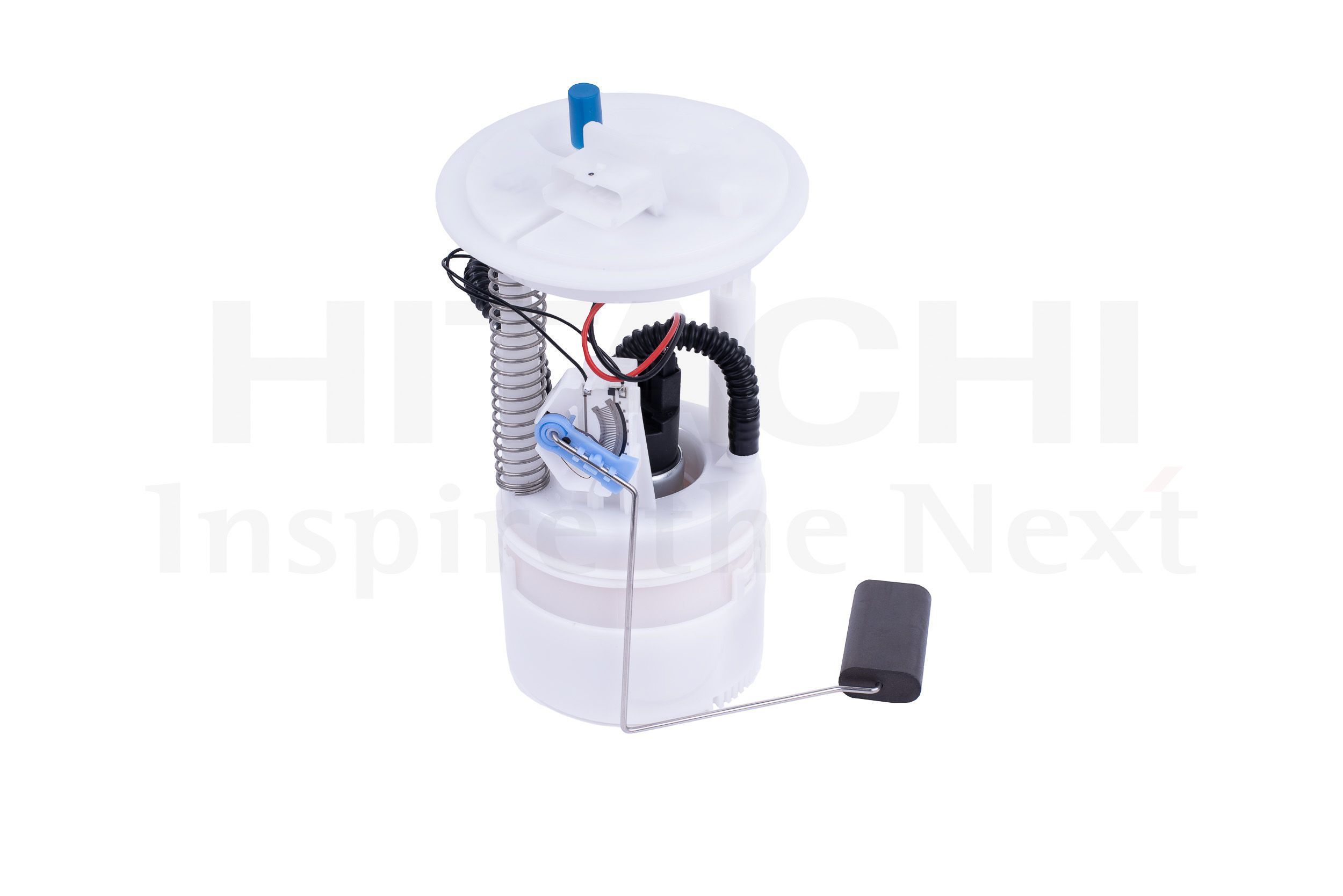 Degalų tiekimo blokas HITACHI 2503557