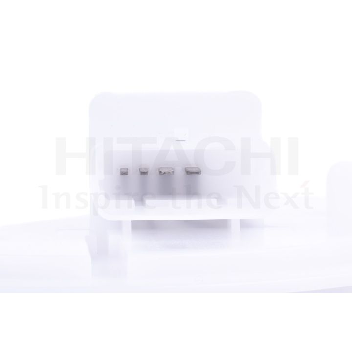 Degalų tiekimo blokas HITACHI 2503557