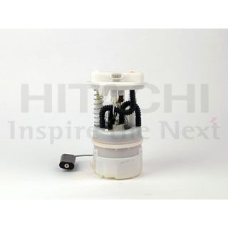 Degalų tiekimo blokas HITACHI 2503562