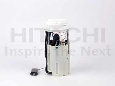 Degalų tiekimo blokas HITACHI 2503565