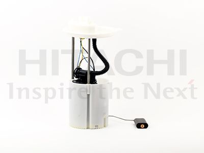 Degalų tiekimo blokas HITACHI 2503574