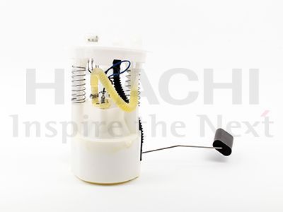 Degalų tiekimo blokas HITACHI 2503584