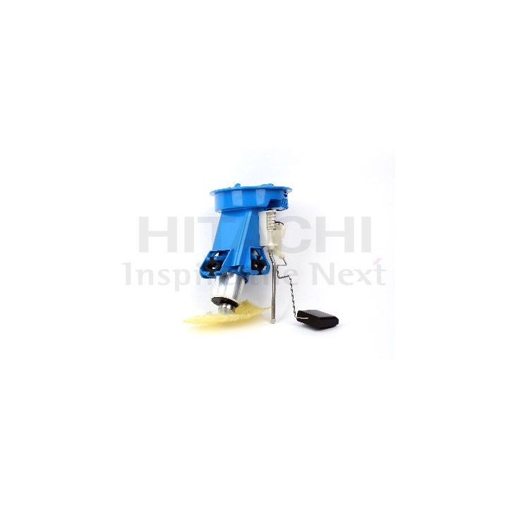 Degalų tiekimo blokas HITACHI 2503592
