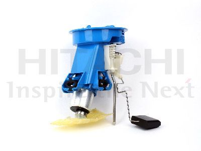 Degalų tiekimo blokas HITACHI 2503592
