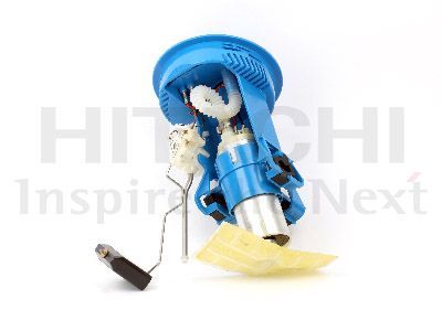 Degalų tiekimo blokas HITACHI 2503592