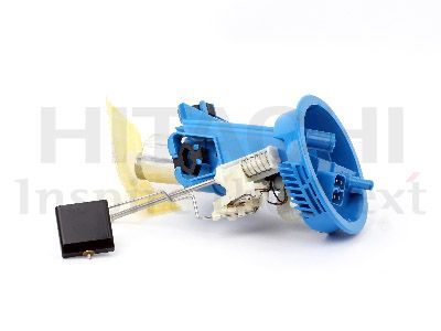 Degalų tiekimo blokas HITACHI 2503592