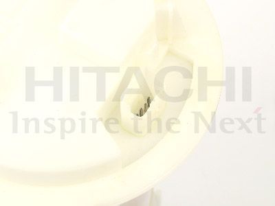 Degalų tiekimo blokas HITACHI 2503594