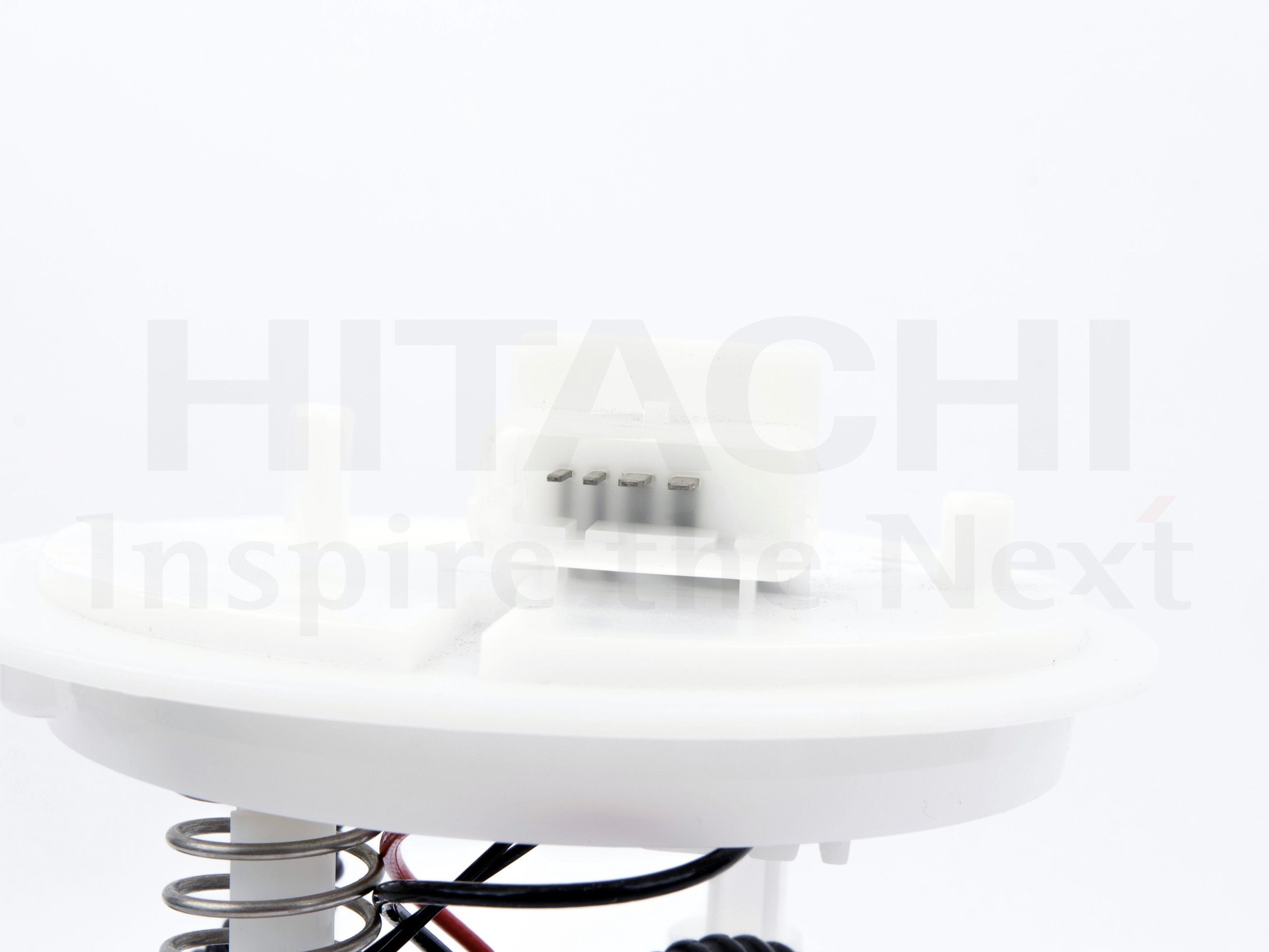 Degalų tiekimo blokas HITACHI 2503597