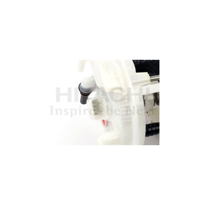 Degalų tiekimo blokas HITACHI 2503599