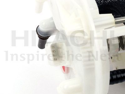 Degalų tiekimo blokas HITACHI 2503599