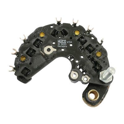 Lygintuvas, kintamosios srovės generatorius HITACHI 139693