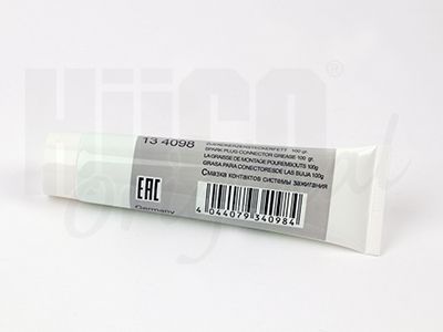 Tepalas HITACHI 134098