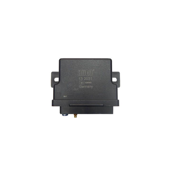 Relė, kaitinimo žvakių sistema HITACHI 132031