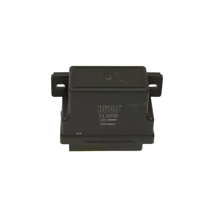 Relė, kaitinimo žvakių sistema HITACHI 132032