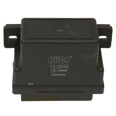 Relė, kaitinimo žvakių sistema HITACHI 132032