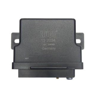 Relė, kaitinimo žvakių sistema HITACHI 132034