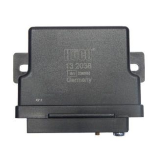 Relė, kaitinimo žvakių sistema HITACHI 132038