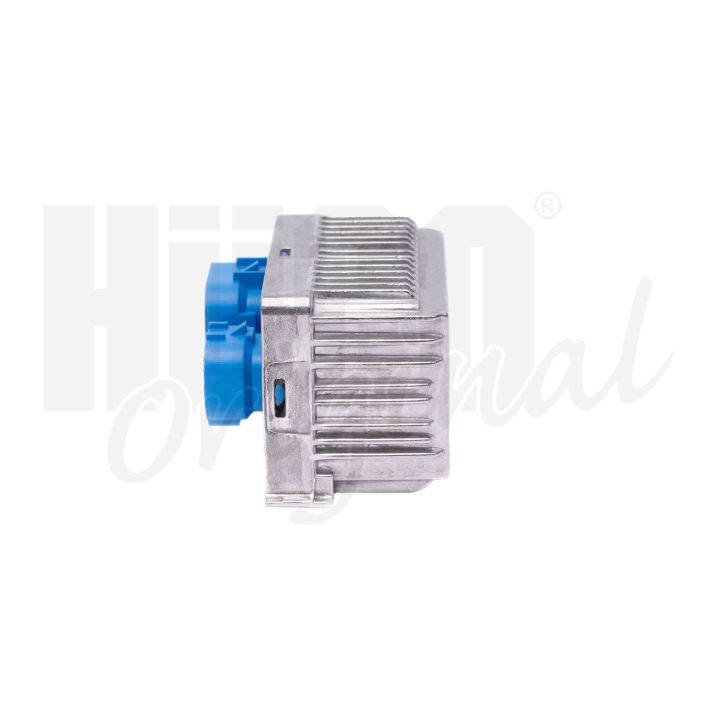 Relė, kaitinimo žvakių sistema HITACHI 132043