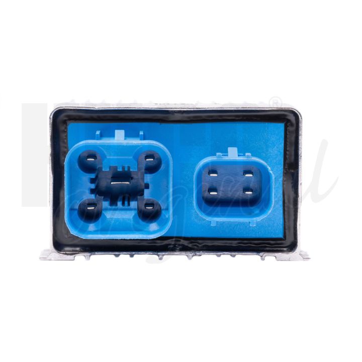 Relė, kaitinimo žvakių sistema HITACHI 132043