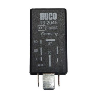 Relė, kaitinimo žvakių sistema HITACHI 132045