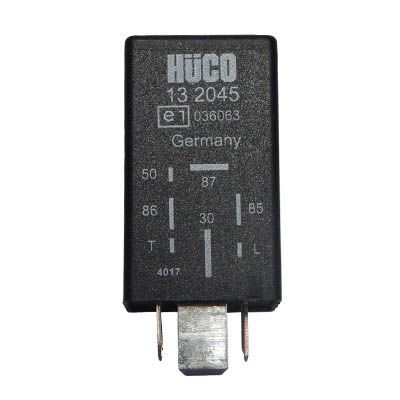 Relė, kaitinimo žvakių sistema HITACHI 132045