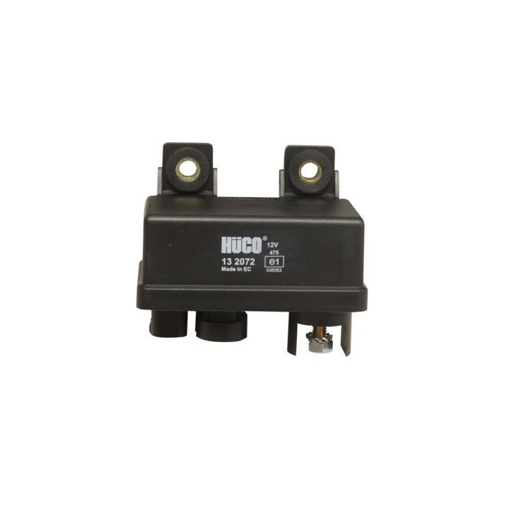 Relė, kaitinimo žvakių sistema HITACHI 132072