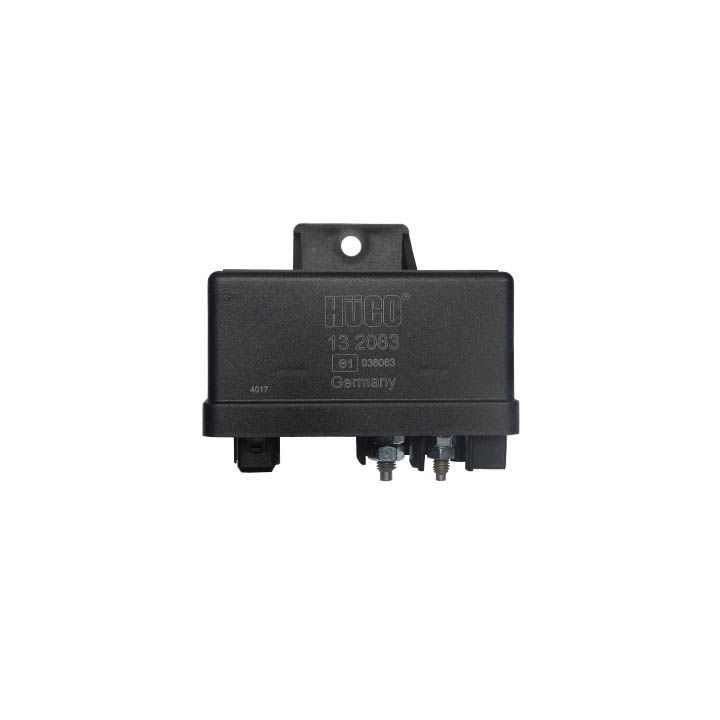 Relė, kaitinimo žvakių sistema HITACHI 132083