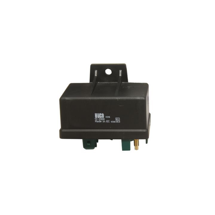 Relė, kaitinimo žvakių sistema HITACHI 132088