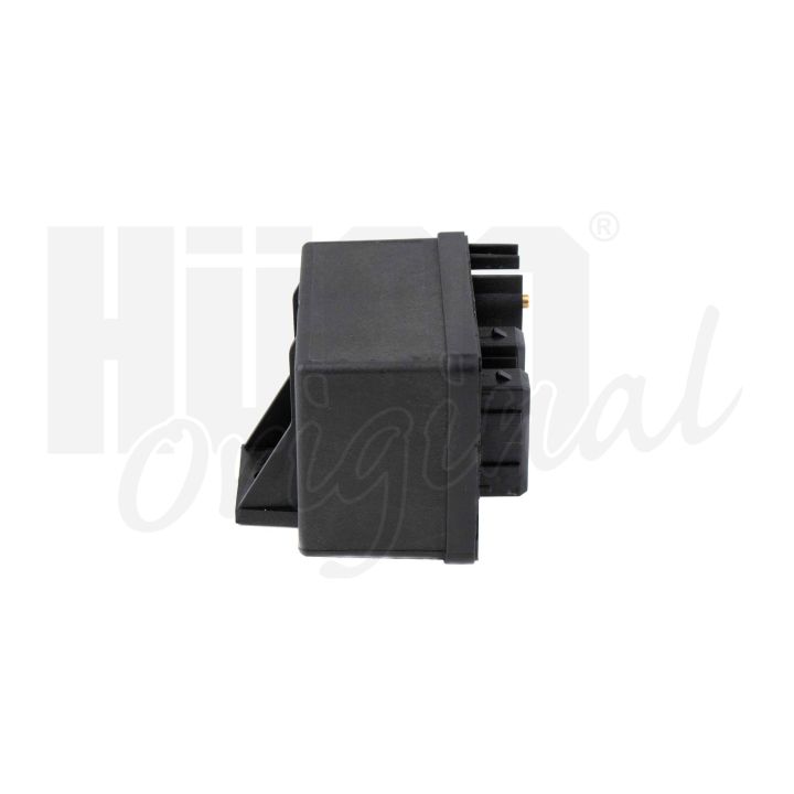 Relė, kaitinimo žvakių sistema HITACHI 132089