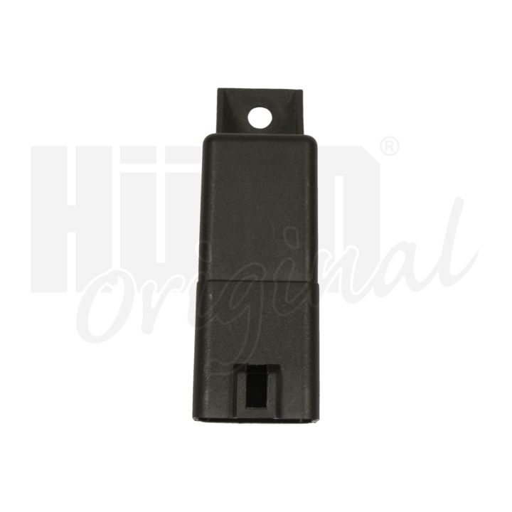 Relė, kaitinimo žvakių sistema HITACHI 132157