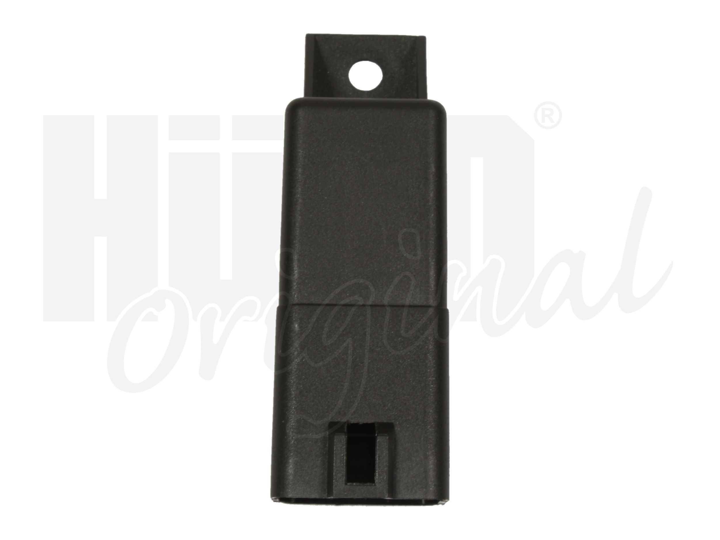 Relė, kaitinimo žvakių sistema HITACHI 132157