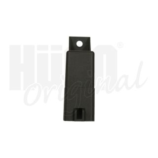 Relė, kaitinimo žvakių sistema HITACHI 132179