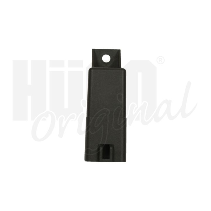 Relė, kaitinimo žvakių sistema HITACHI 132179