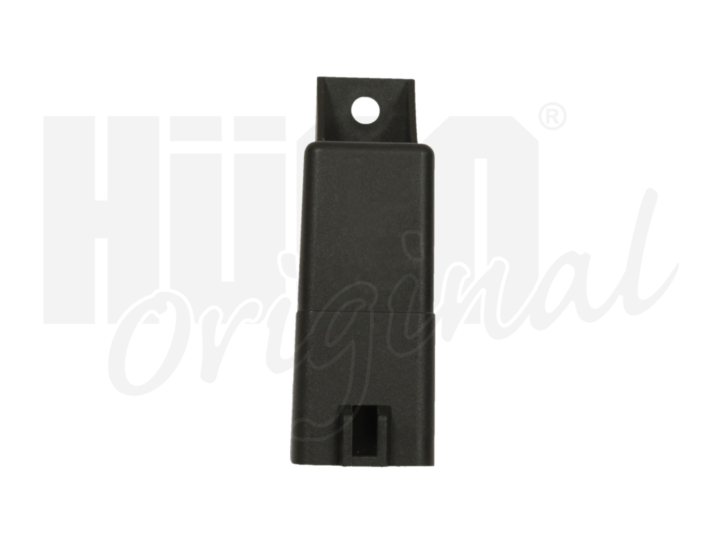 Relė, kaitinimo žvakių sistema HITACHI 132179