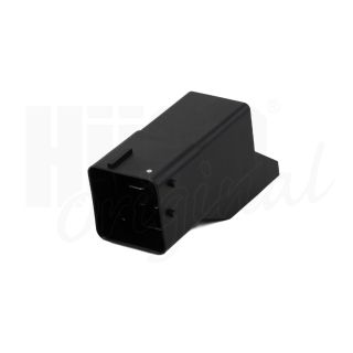 Relė, kaitinimo žvakių sistema HITACHI 132181