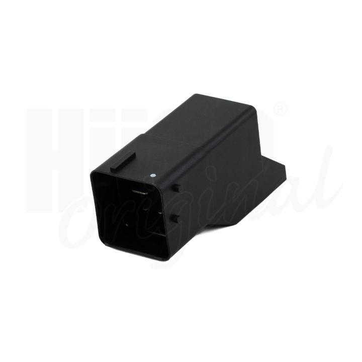 Relė, kaitinimo žvakių sistema HITACHI 132181