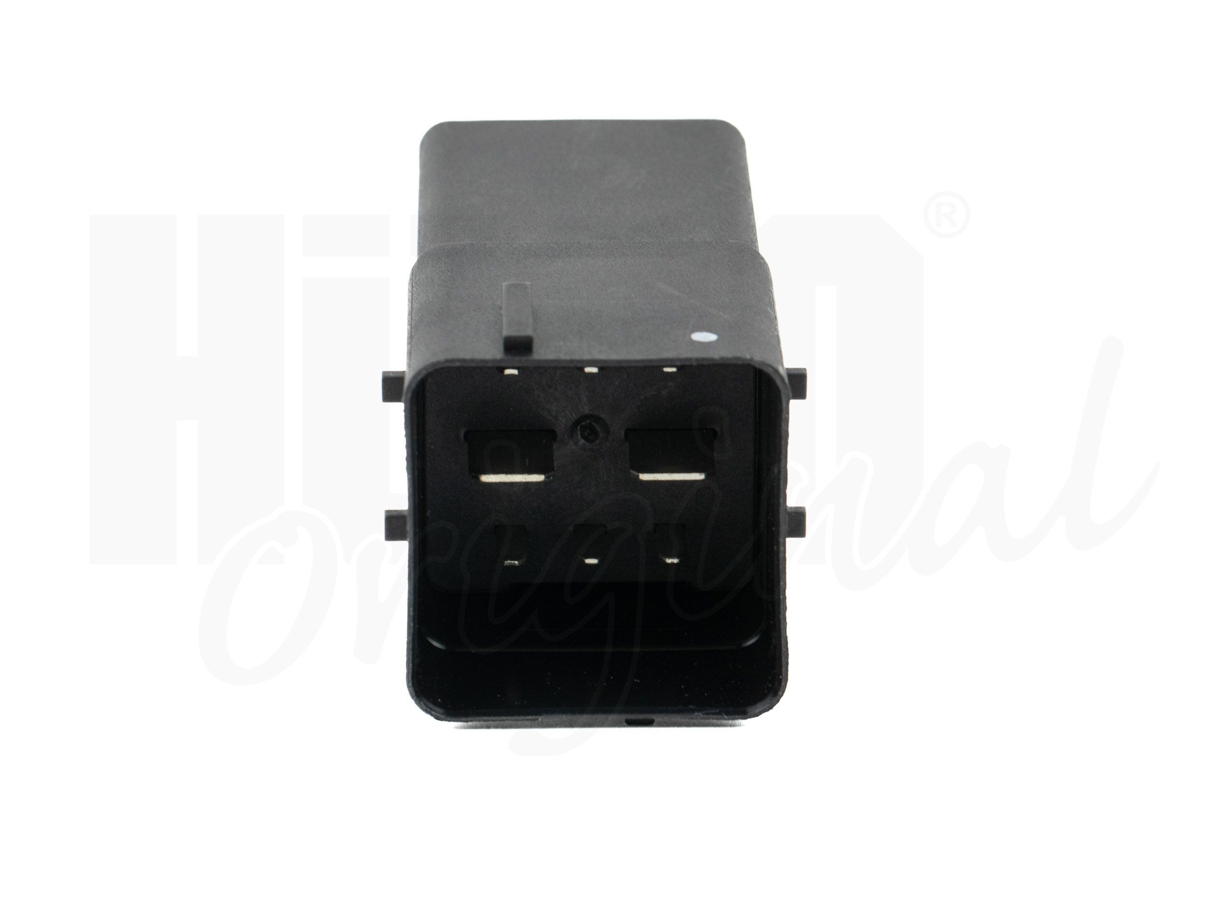 Relė, kaitinimo žvakių sistema HITACHI 132181