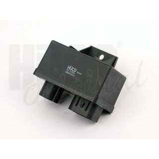 Relė, kaitinimo žvakių sistema HITACHI 132184