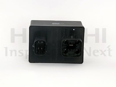 Relė, kaitinimo žvakių sistema HITACHI 132184