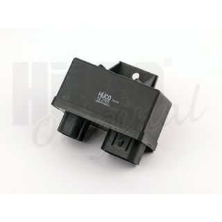 Relė, kaitinimo žvakių sistema HITACHI 132185