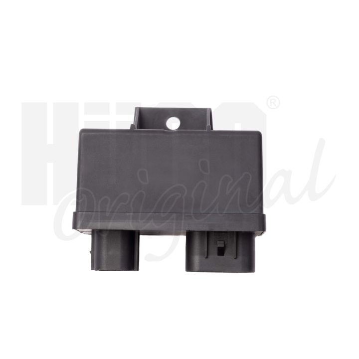 Relė, kaitinimo žvakių sistema HITACHI 132186