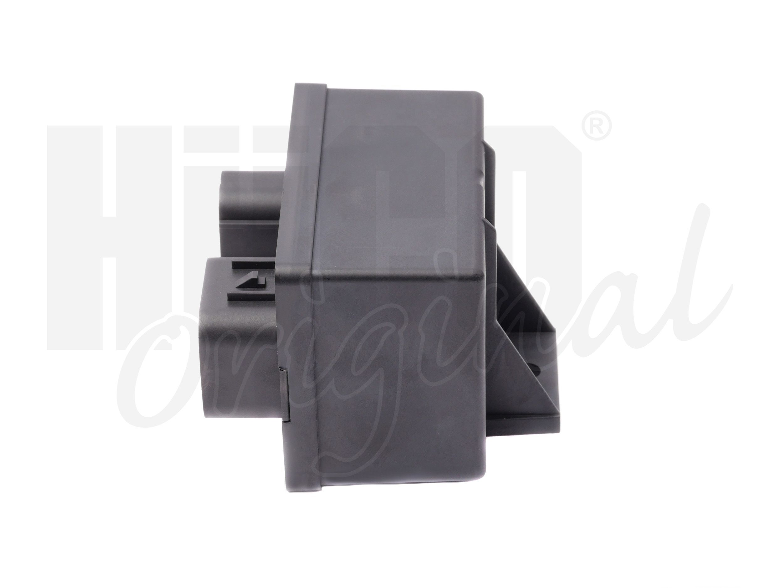 Relė, kaitinimo žvakių sistema HITACHI 132186