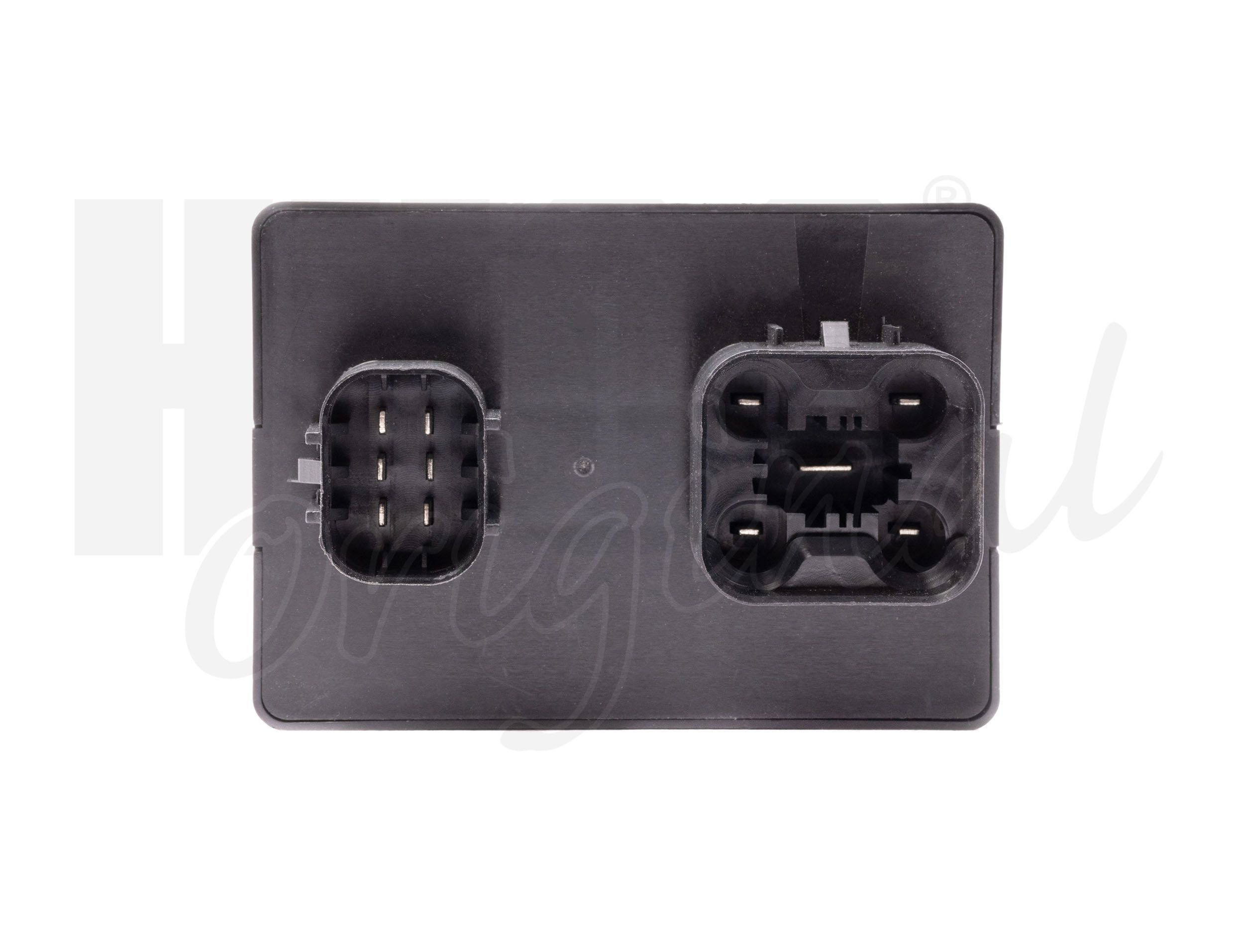 Relė, kaitinimo žvakių sistema HITACHI 132186