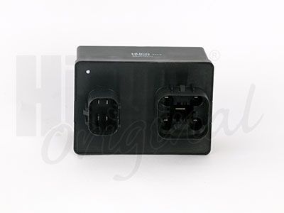 Relė, kaitinimo žvakių sistema HITACHI 132187