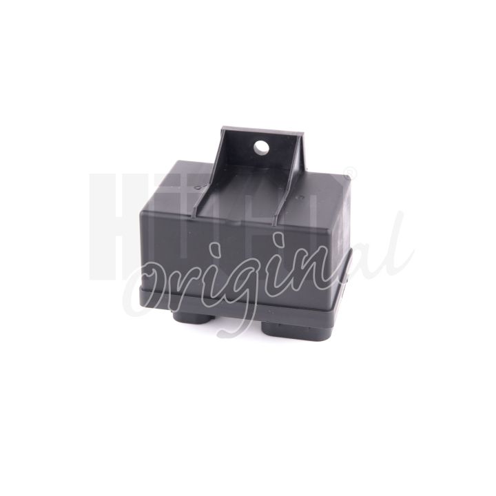 Relė, kaitinimo žvakių sistema HITACHI 132187